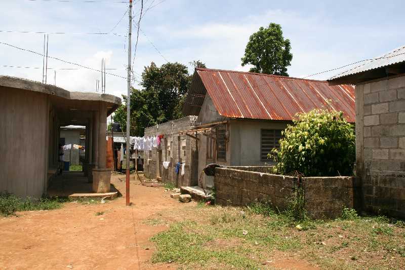 Mexico & Guatemala 2010 - 1020